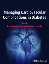Managing Cardiovascular Complications in Diabetes - 