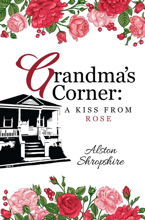 Grandma's Corner -  Alston Shropshire