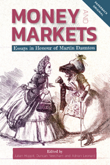 Money and Markets - 