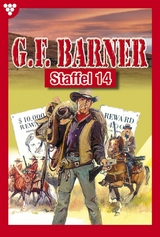 E-Book 131-140 -  G.F. Barner