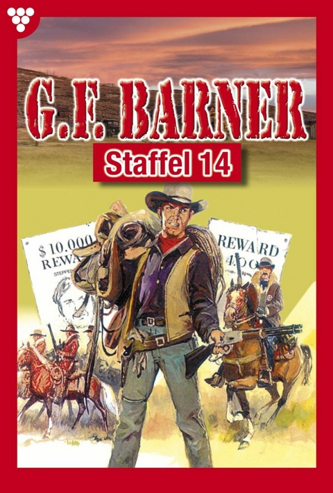 E-Book 131-140 -  G.F. Barner