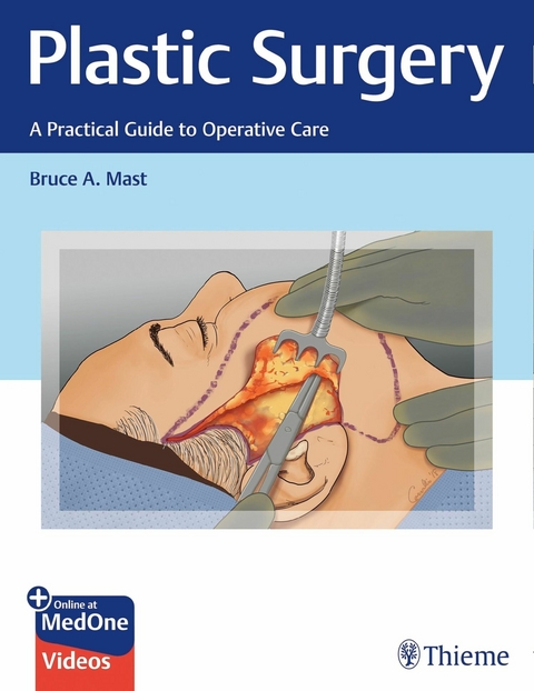 Plastic Surgery: A Practical Guide to Operative Care - 