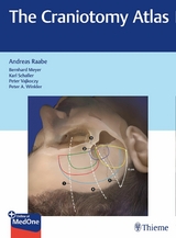 The Craniotomy Atlas - 