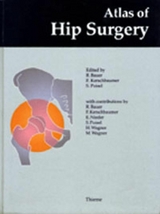 Atlas of Hip Surgery - 
