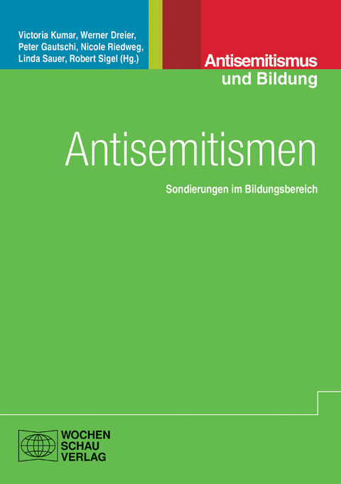 Antisemitismen - 