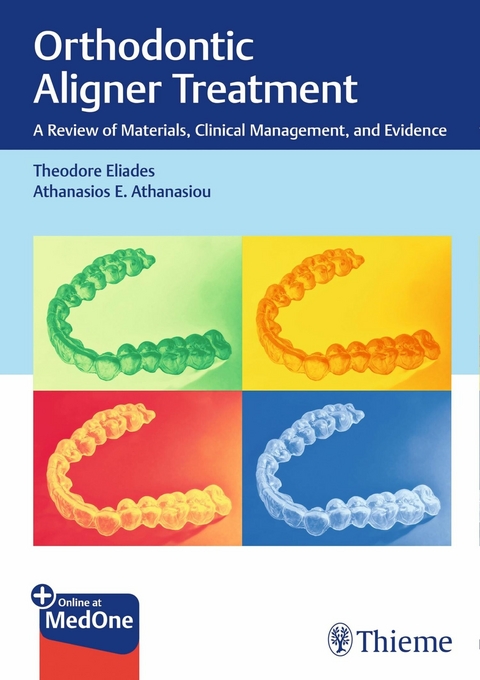 Orthodontic Aligner Treatment -  Theodore Eliades,  Athanasios E. Athanasiou