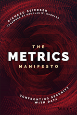 The Metrics Manifesto - Richard Seiersen