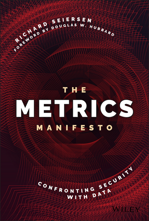 The Metrics Manifesto - Richard Seiersen