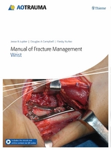 Manual of Fracture Management - Wrist - 
