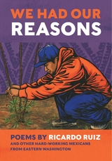 We Had Our Reasons -  Ricardo Ruiz