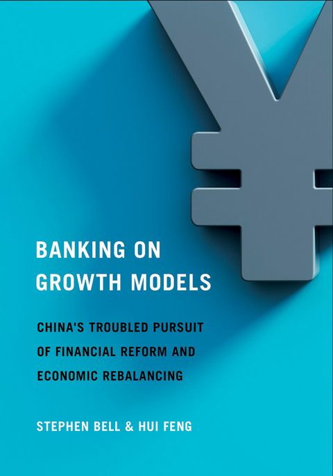 Banking on Growth Models -  Stephen Bell,  Hui Feng