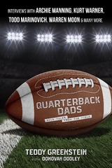 Quarterback Dads -  Donovan Dooley,  Teddy Greenstein