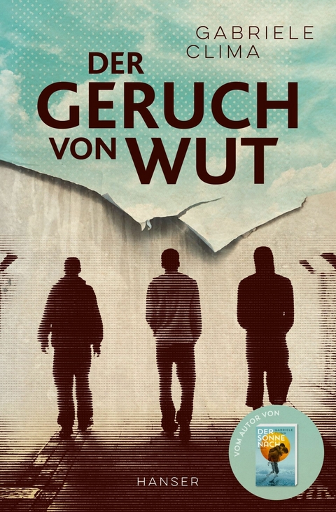 Der Geruch von Wut - Gabriele Clima