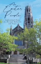 An Easter People : Inspirational Poems for Personal Reflection and Prayer -  R.J. Hetu