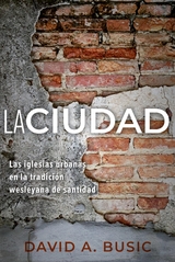 La Ciudad - David A. Busic