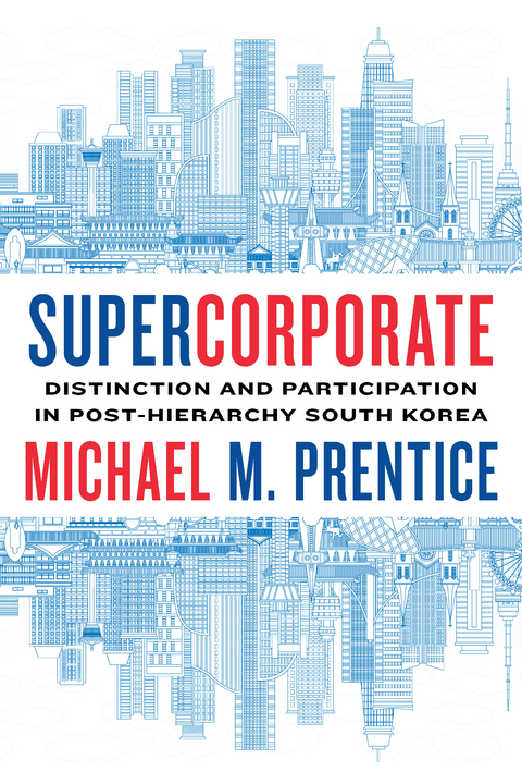 Supercorporate -  Michael Prentice