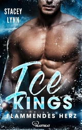 Ice Kings - Flammendes Herz -  Stacey Lynn
