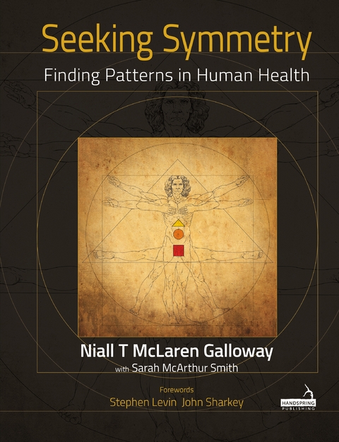 Seeking Symmetry -  Niall Galloway