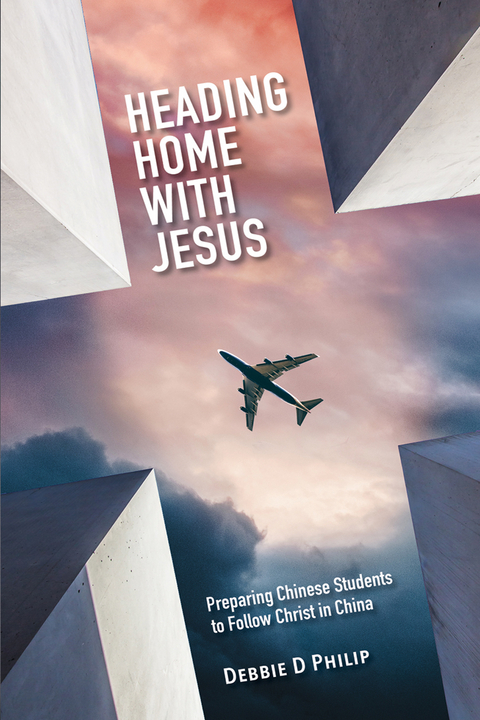 Heading Home with Jesus - Debbie D. Philip