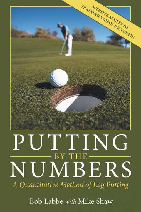 Putting by the Numbers - Bob Labbe