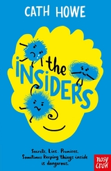 Insiders -  Cath Howe