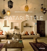 Qatari Style - Ibrahim Mohamed Jaidah