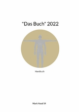 "Das Buch" 2022 - Mark Hood 14