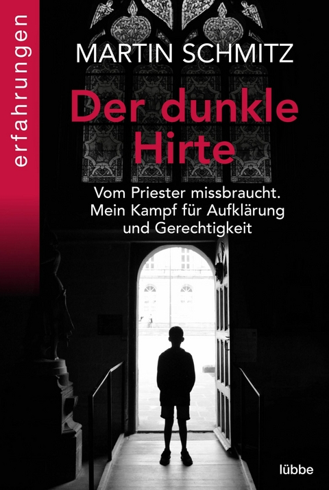 Der dunkle Hirte - Martin Schmitz