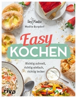 Easy kochen - Madita Burgdorf
