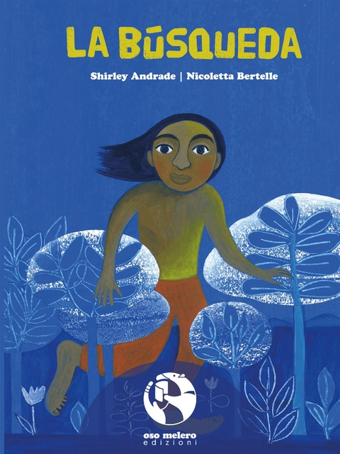 La búsqueda - Shirley Andrade