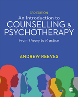 Introduction to Counselling and Psychotherapy -  Andrew Reeves