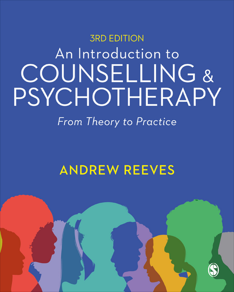 Introduction to Counselling and Psychotherapy -  Andrew Reeves