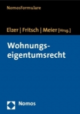 Wohnungseigentumsrecht - 