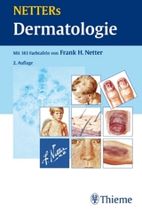 NETTERs Dermatologie - 