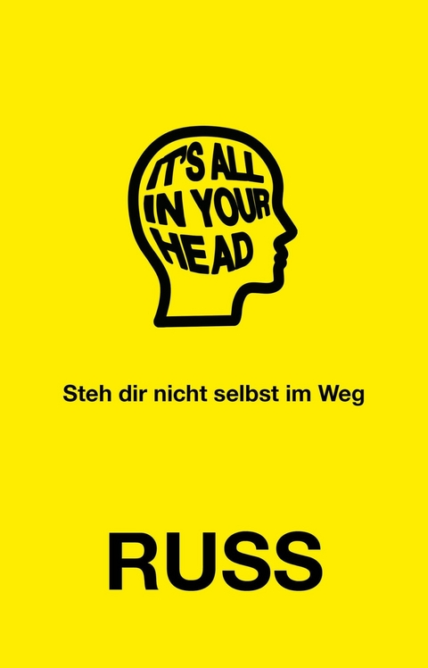 It's all in your head -  Russ