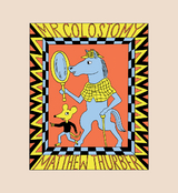 Mr. Colostomy - Matthew Thurber