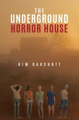 Underground Horror House -  Kim Oakshott