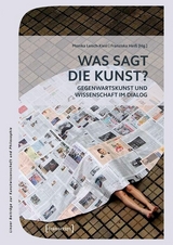 Was sagt die Kunst? - 