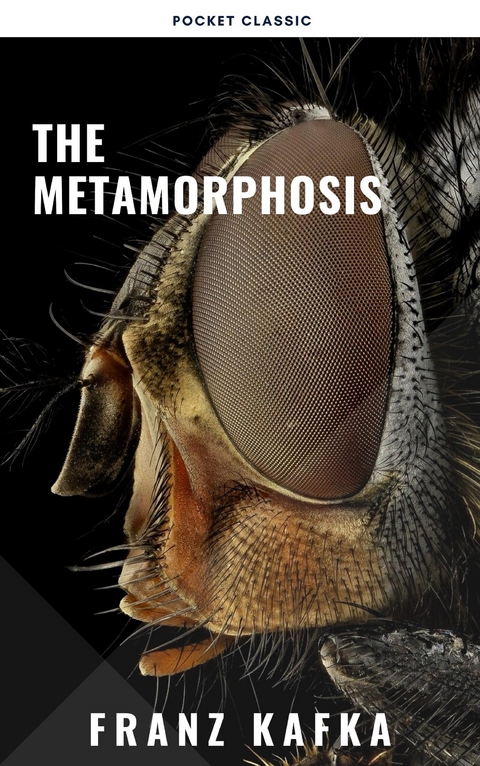 The Metamorphosis - Franz Kafka, Pocket Classic