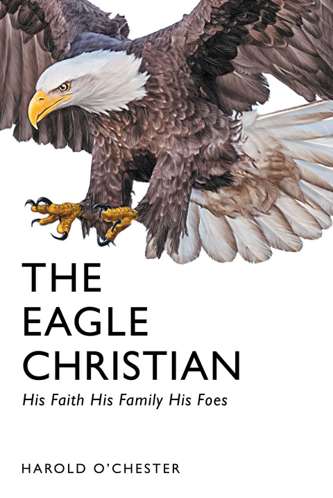 Eagle Christian -  Harold O'Chester