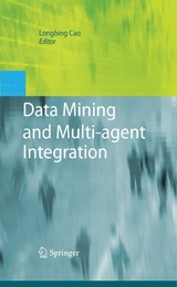 Data Mining and Multi-agent Integration - 