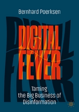 Digital Fever - Bernhard Poerksen