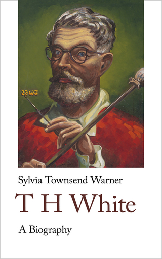 TH White. A Biography - Sylvia Townsend Warner