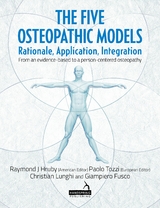 Five Osteopathic Models -  Giampiero Fusco,  Ray Hruby,  Christian Lunghi,  Paolo Tozzi