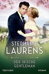 Der irische Gentleman - Stephanie Laurens