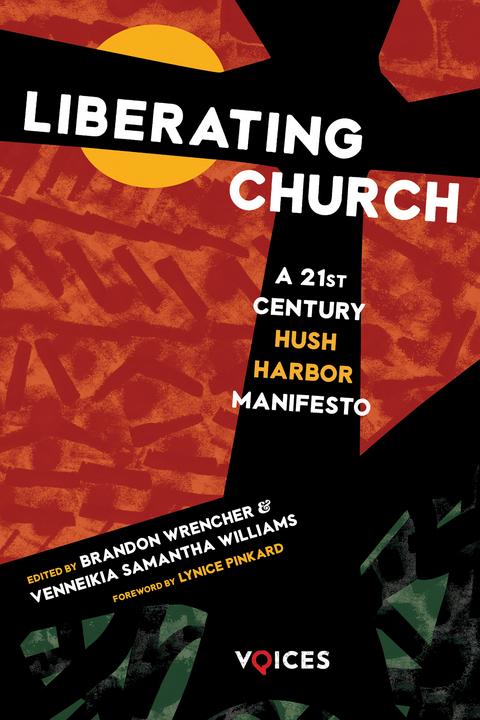 Liberating Church - 