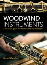 Woodwind Instruments -  Daniel Bangham