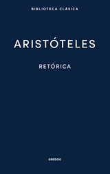 Retórica -  Aristóteles