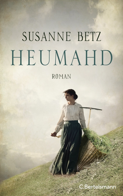 Heumahd -  Susanne Betz