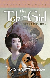 Toki-Girl and the Sparrow-Boy, Book 9 -  Claire Youmans